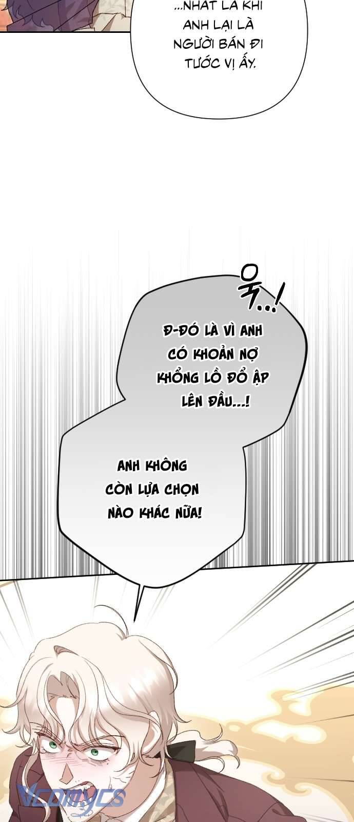 Dành Cho Những Ai Coi Hối Tiếc Là Điều Xa Xỉ - Chapter 40 - Page 51