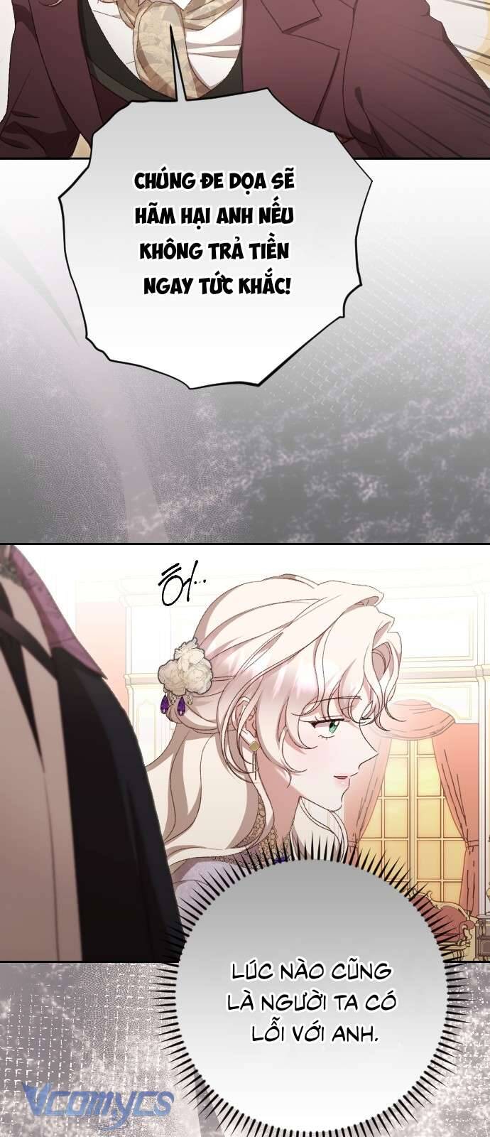 Dành Cho Những Ai Coi Hối Tiếc Là Điều Xa Xỉ - Chapter 40 - Page 52