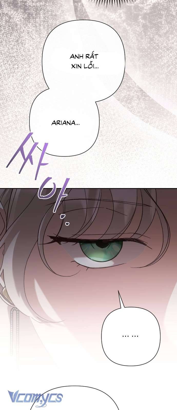 Dành Cho Những Ai Coi Hối Tiếc Là Điều Xa Xỉ - Chapter 40 - Page 53