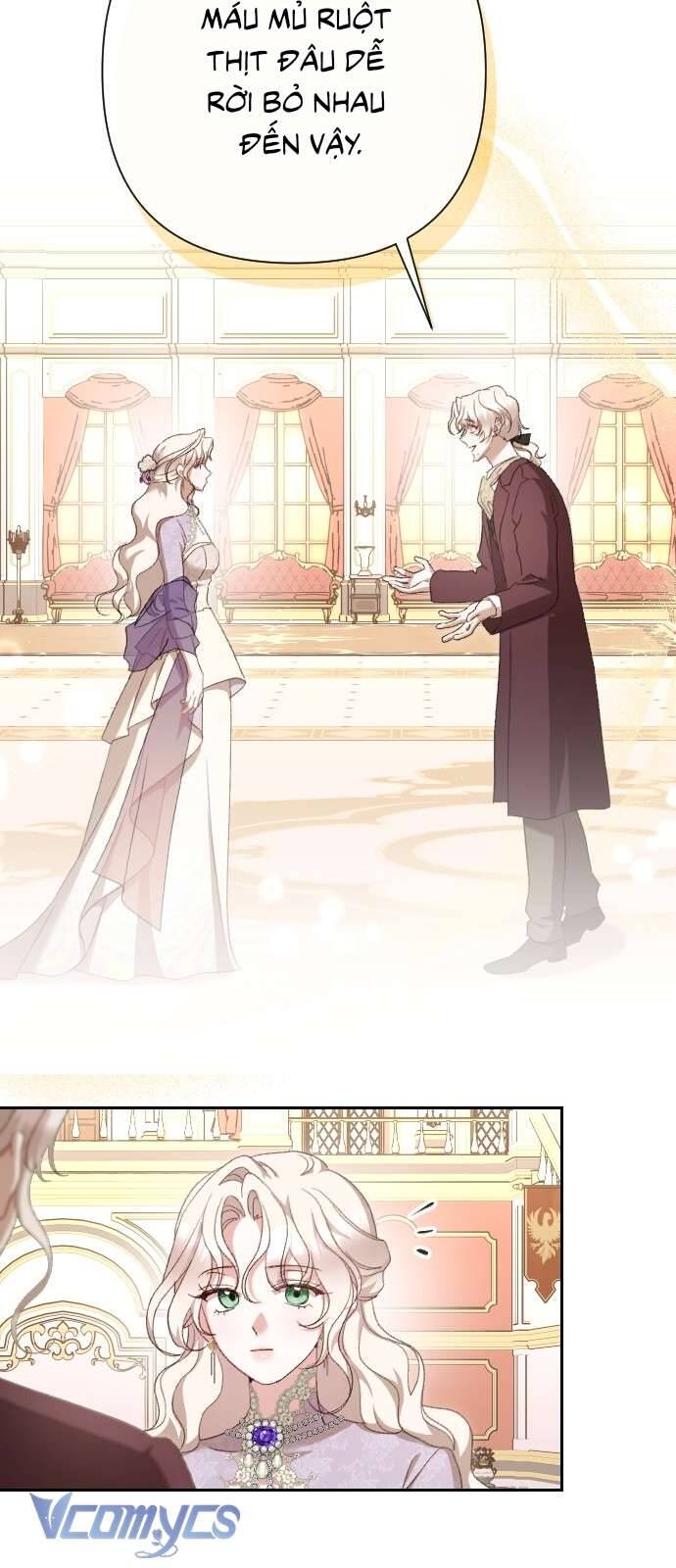 Dành Cho Những Ai Coi Hối Tiếc Là Điều Xa Xỉ - Chapter 40 - Page 55