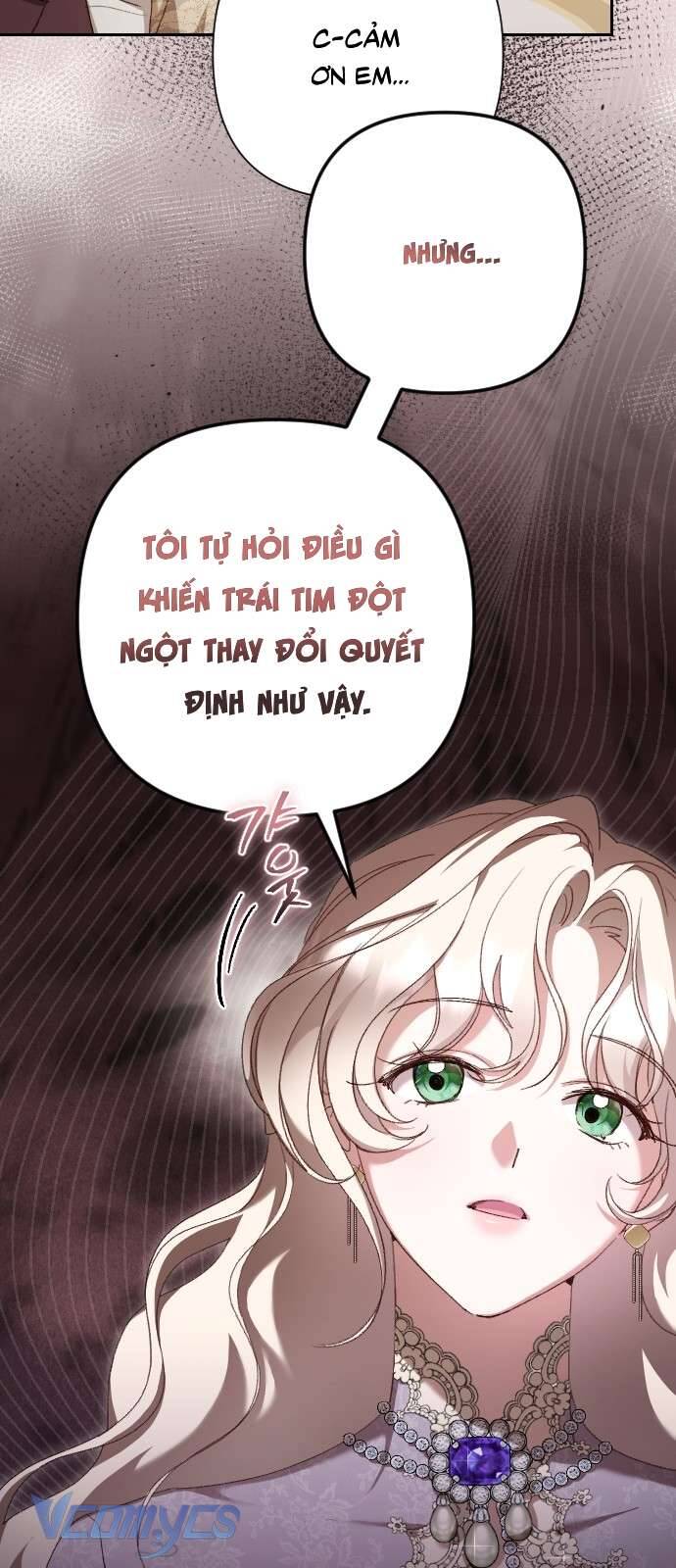 Dành Cho Những Ai Coi Hối Tiếc Là Điều Xa Xỉ - Chapter 40 - Page 58
