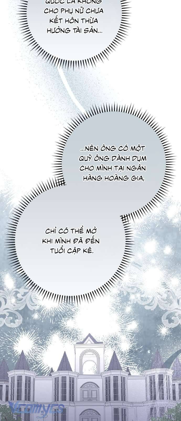 Dành Cho Những Ai Coi Hối Tiếc Là Điều Xa Xỉ - Chapter 40 - Page 6
