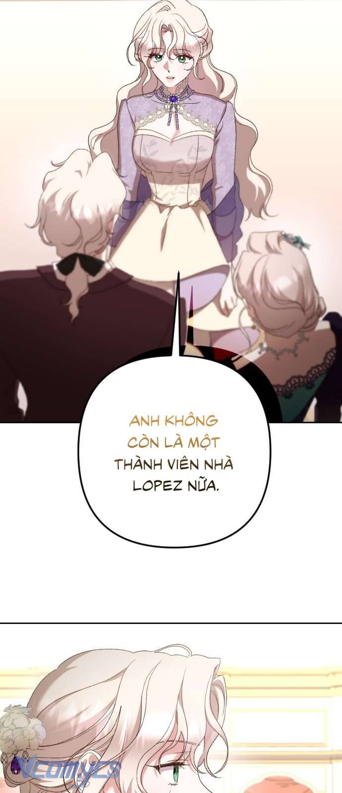 Dành Cho Những Ai Coi Hối Tiếc Là Điều Xa Xỉ - Chapter 40 - Page 61
