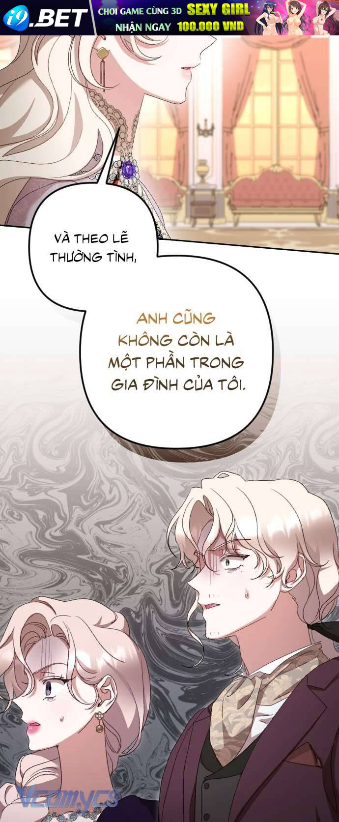 Dành Cho Những Ai Coi Hối Tiếc Là Điều Xa Xỉ - Chapter 40 - Page 62