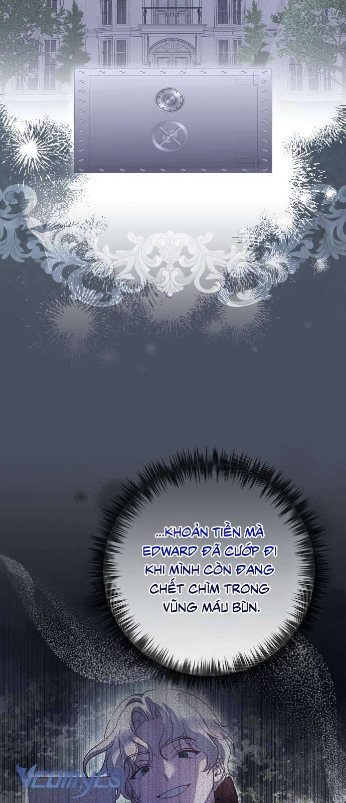 Dành Cho Những Ai Coi Hối Tiếc Là Điều Xa Xỉ - Chapter 40 - Page 7