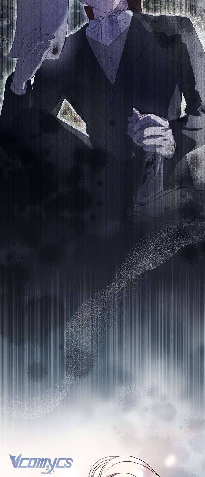 Dành Cho Những Ai Coi Hối Tiếc Là Điều Xa Xỉ - Chapter 40 - Page 8