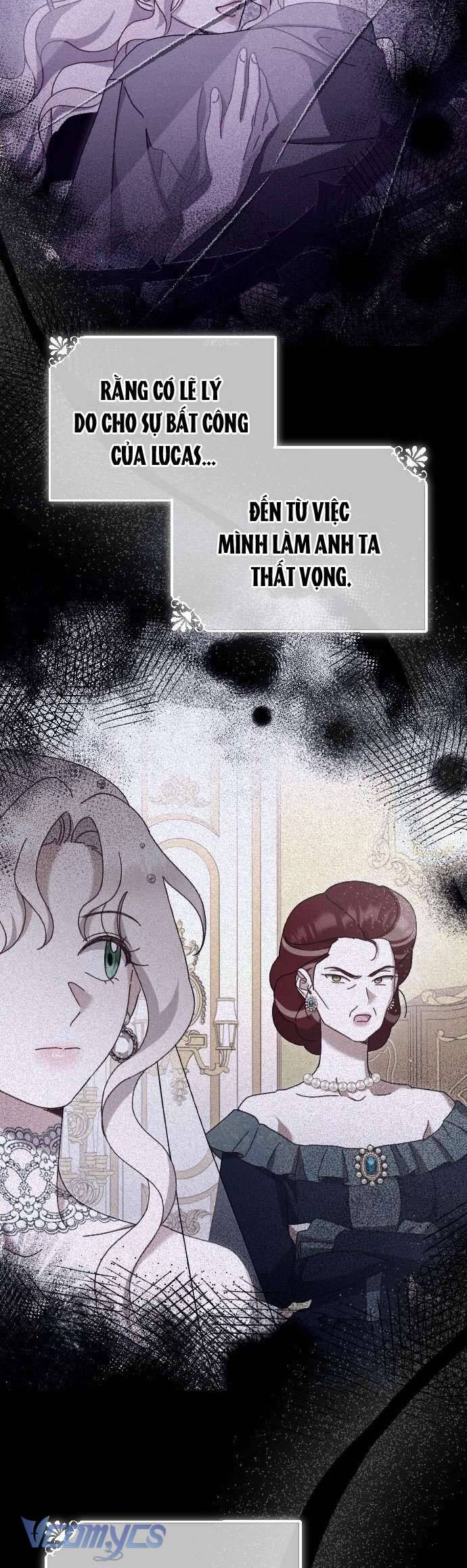 Dành Cho Những Ai Coi Hối Tiếc Là Điều Xa Xỉ - Chapter 41 - Page 12