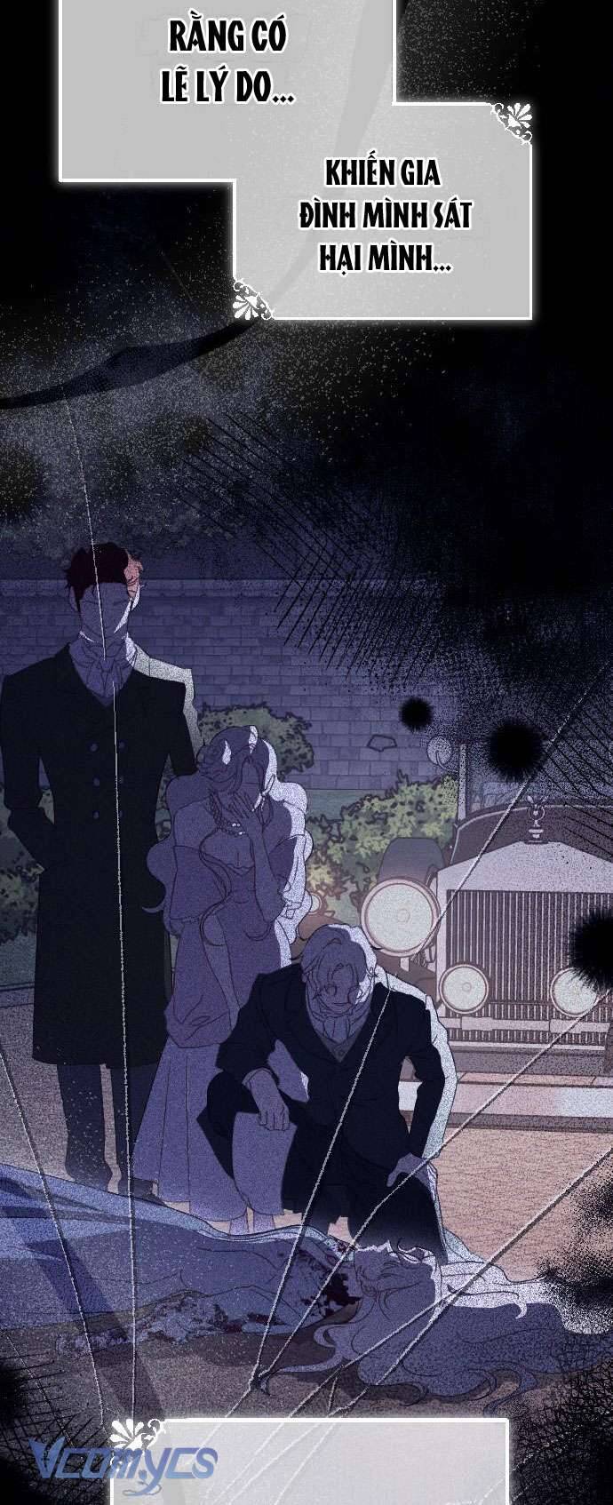 Dành Cho Những Ai Coi Hối Tiếc Là Điều Xa Xỉ - Chapter 41 - Page 13