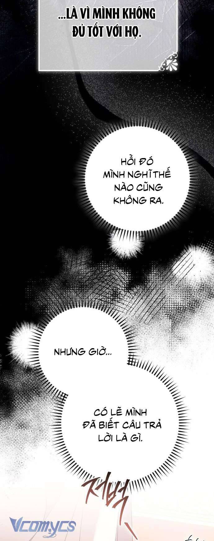 Dành Cho Những Ai Coi Hối Tiếc Là Điều Xa Xỉ - Chapter 41 - Page 14