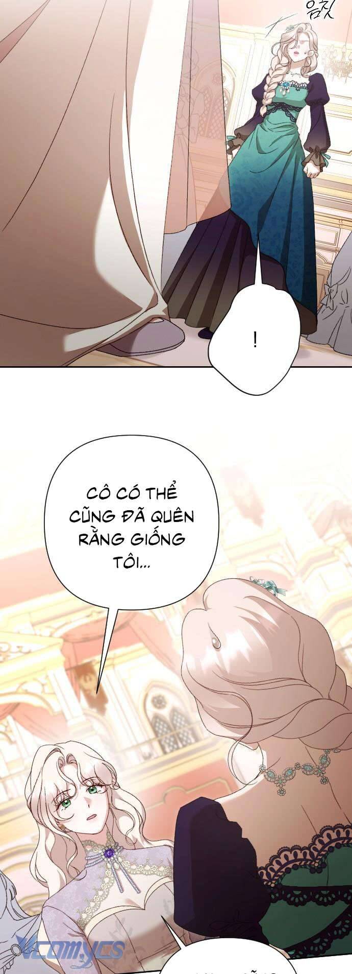 Dành Cho Những Ai Coi Hối Tiếc Là Điều Xa Xỉ - Chapter 41 - Page 15