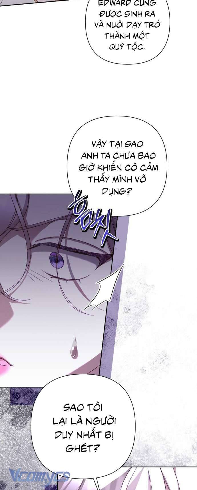 Dành Cho Những Ai Coi Hối Tiếc Là Điều Xa Xỉ - Chapter 41 - Page 16