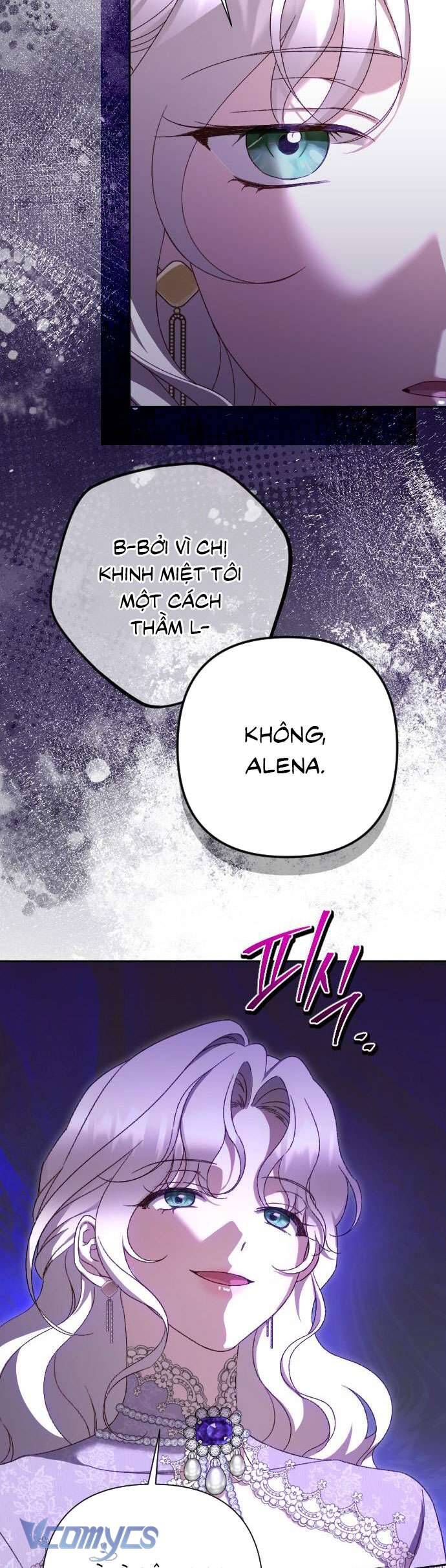 Dành Cho Những Ai Coi Hối Tiếc Là Điều Xa Xỉ - Chapter 41 - Page 17