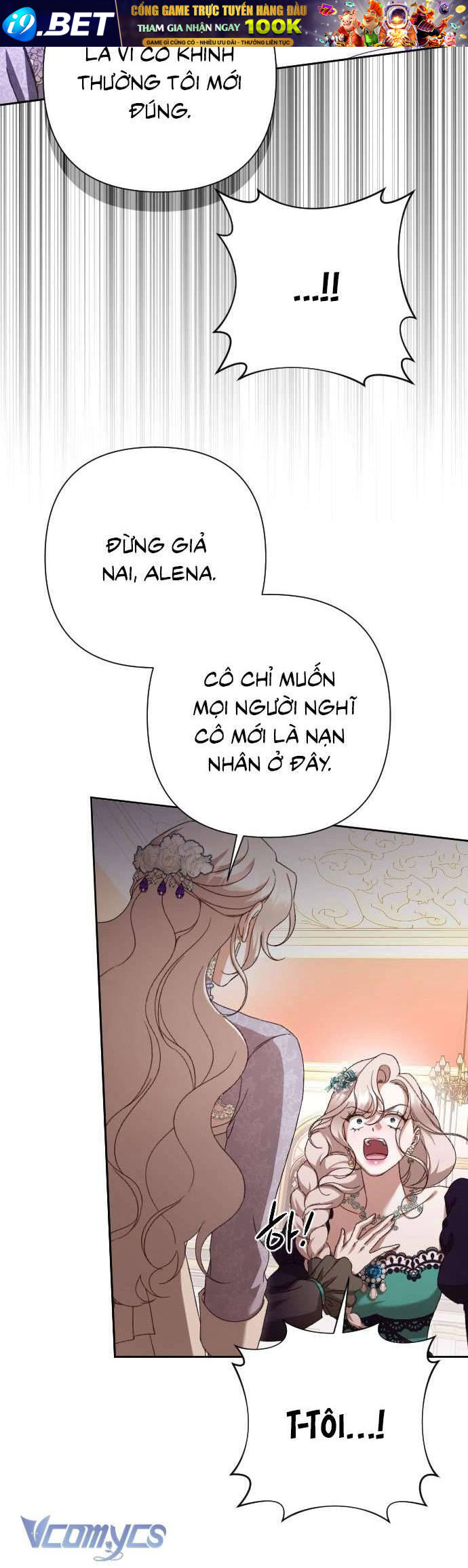 Dành Cho Những Ai Coi Hối Tiếc Là Điều Xa Xỉ - Chapter 41 - Page 18