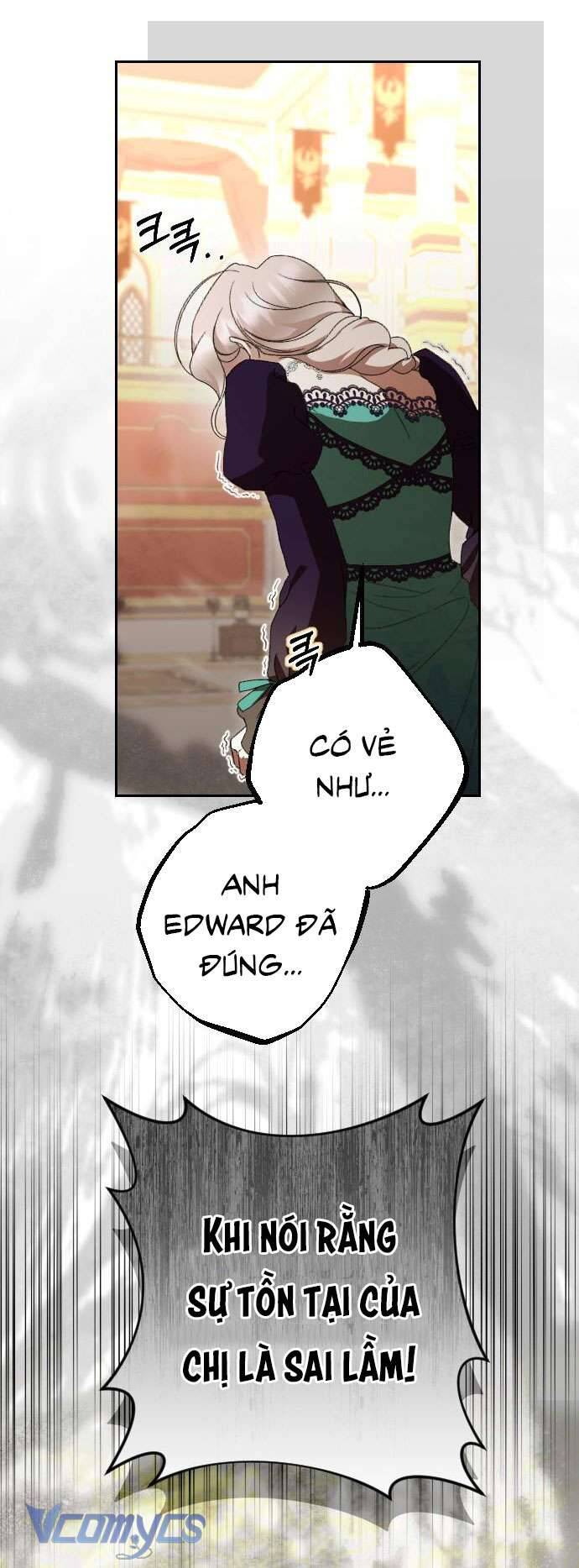 Dành Cho Những Ai Coi Hối Tiếc Là Điều Xa Xỉ - Chapter 41 - Page 21