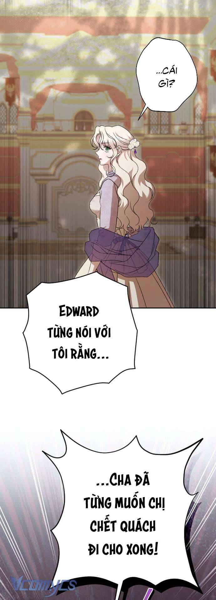 Dành Cho Những Ai Coi Hối Tiếc Là Điều Xa Xỉ - Chapter 41 - Page 22