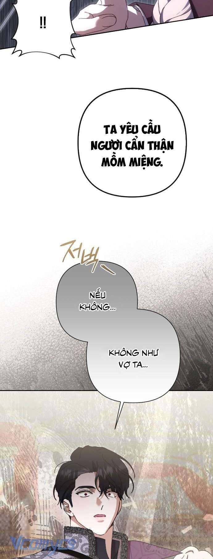 Dành Cho Những Ai Coi Hối Tiếc Là Điều Xa Xỉ - Chapter 41 - Page 25