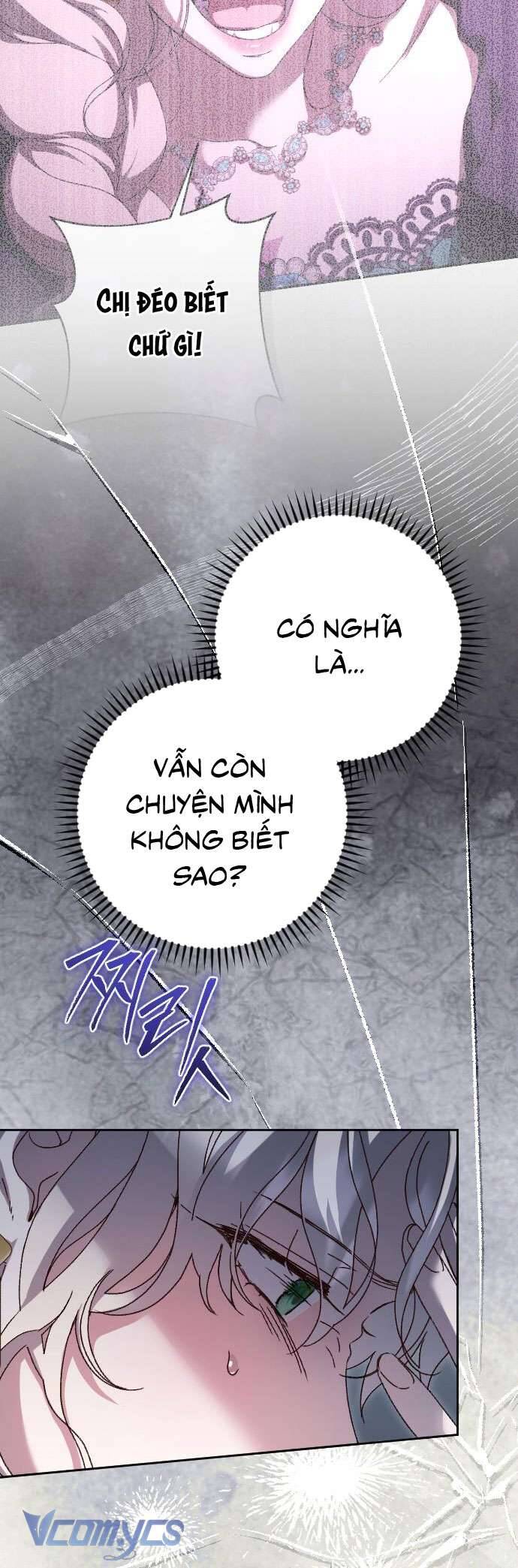Dành Cho Những Ai Coi Hối Tiếc Là Điều Xa Xỉ - Chapter 41 - Page 28