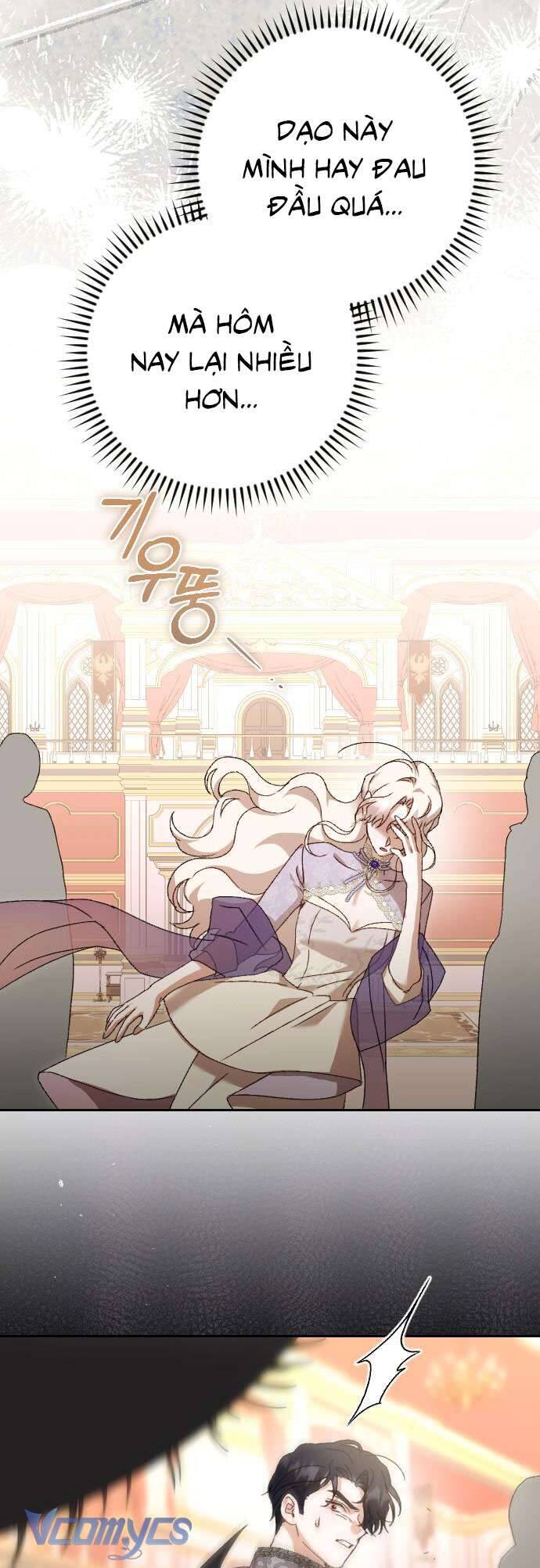 Dành Cho Những Ai Coi Hối Tiếc Là Điều Xa Xỉ - Chapter 41 - Page 29