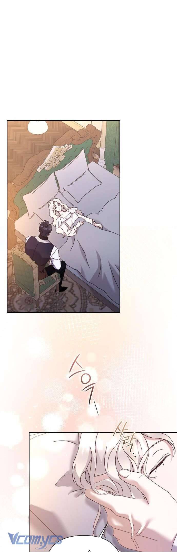 Dành Cho Những Ai Coi Hối Tiếc Là Điều Xa Xỉ - Chapter 41 - Page 33