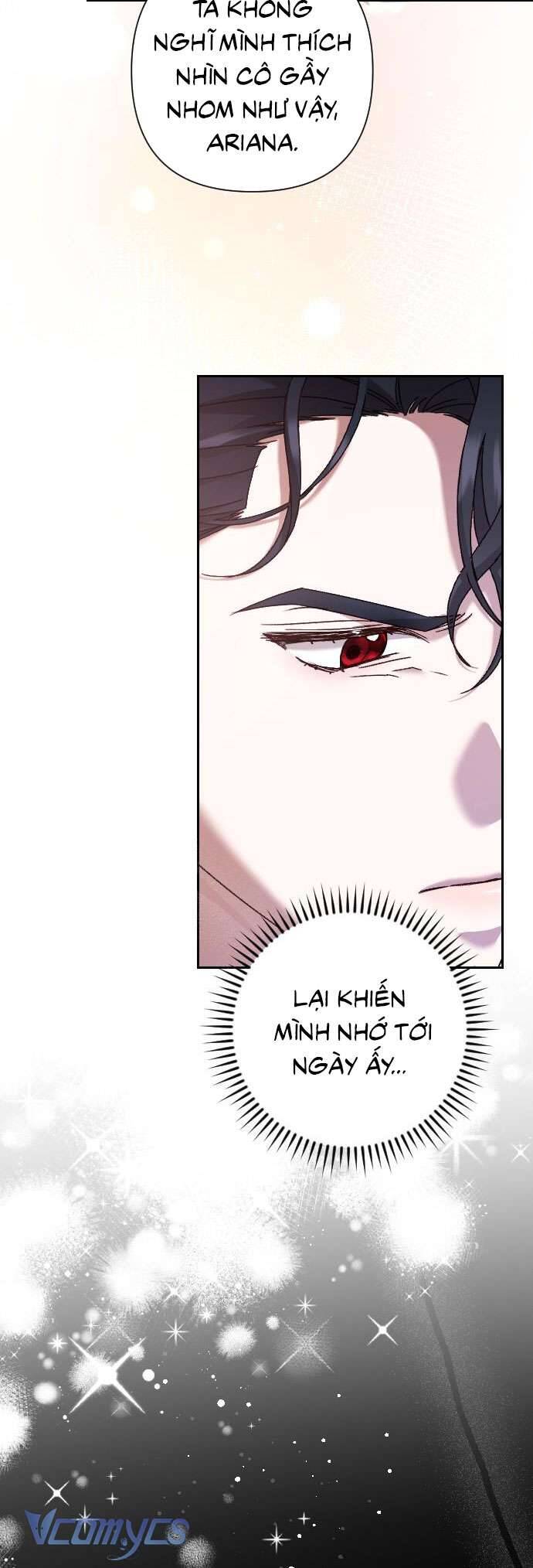 Dành Cho Những Ai Coi Hối Tiếc Là Điều Xa Xỉ - Chapter 41 - Page 34