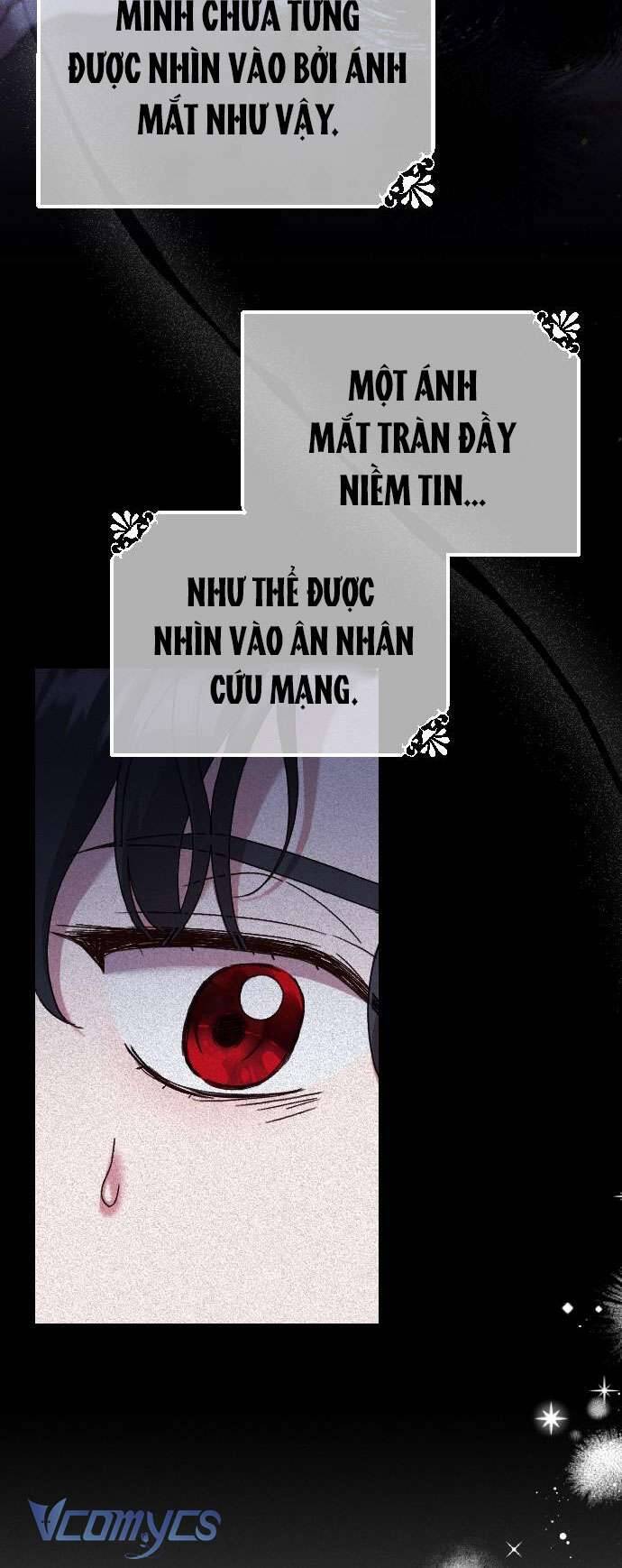 Dành Cho Những Ai Coi Hối Tiếc Là Điều Xa Xỉ - Chapter 41 - Page 37