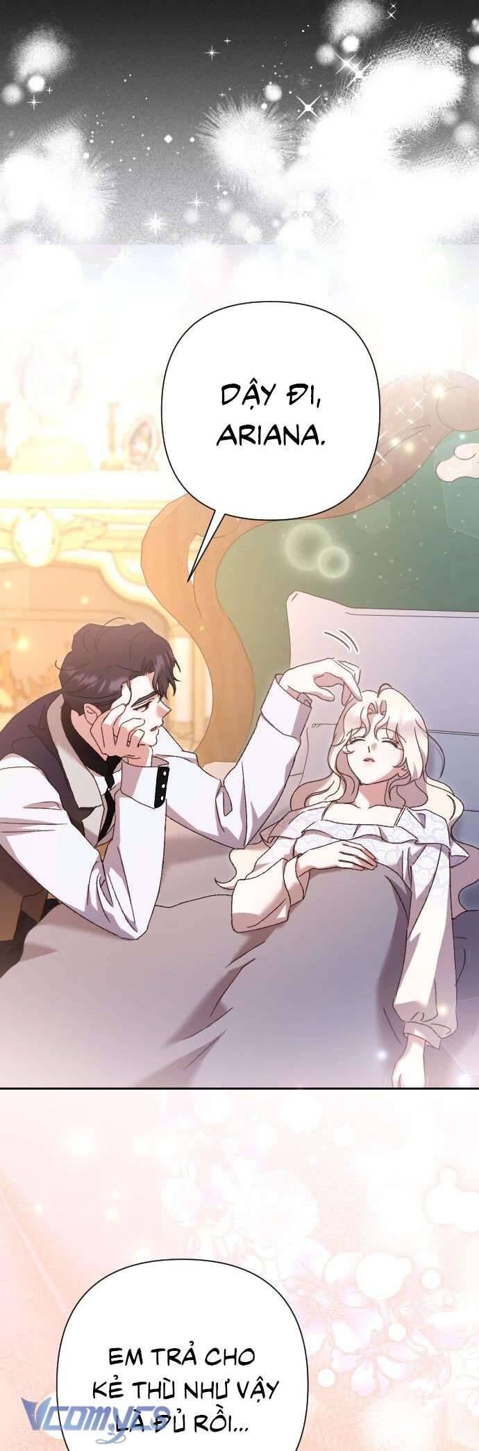 Dành Cho Những Ai Coi Hối Tiếc Là Điều Xa Xỉ - Chapter 41 - Page 38