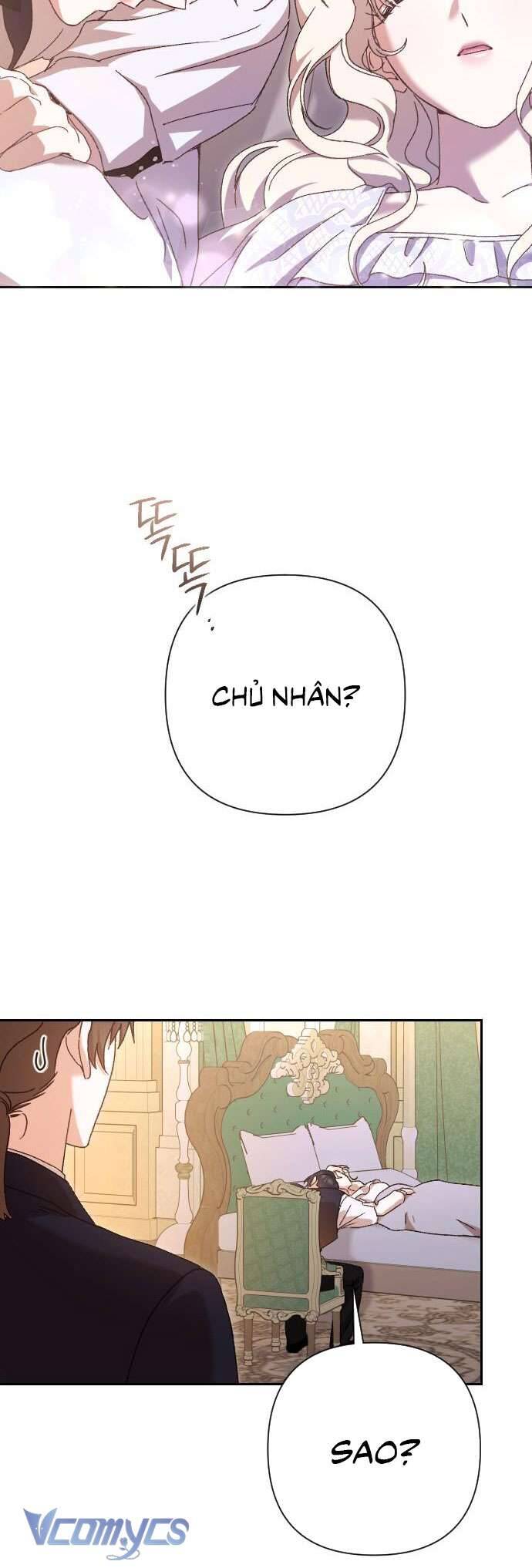 Dành Cho Những Ai Coi Hối Tiếc Là Điều Xa Xỉ - Chapter 41 - Page 40