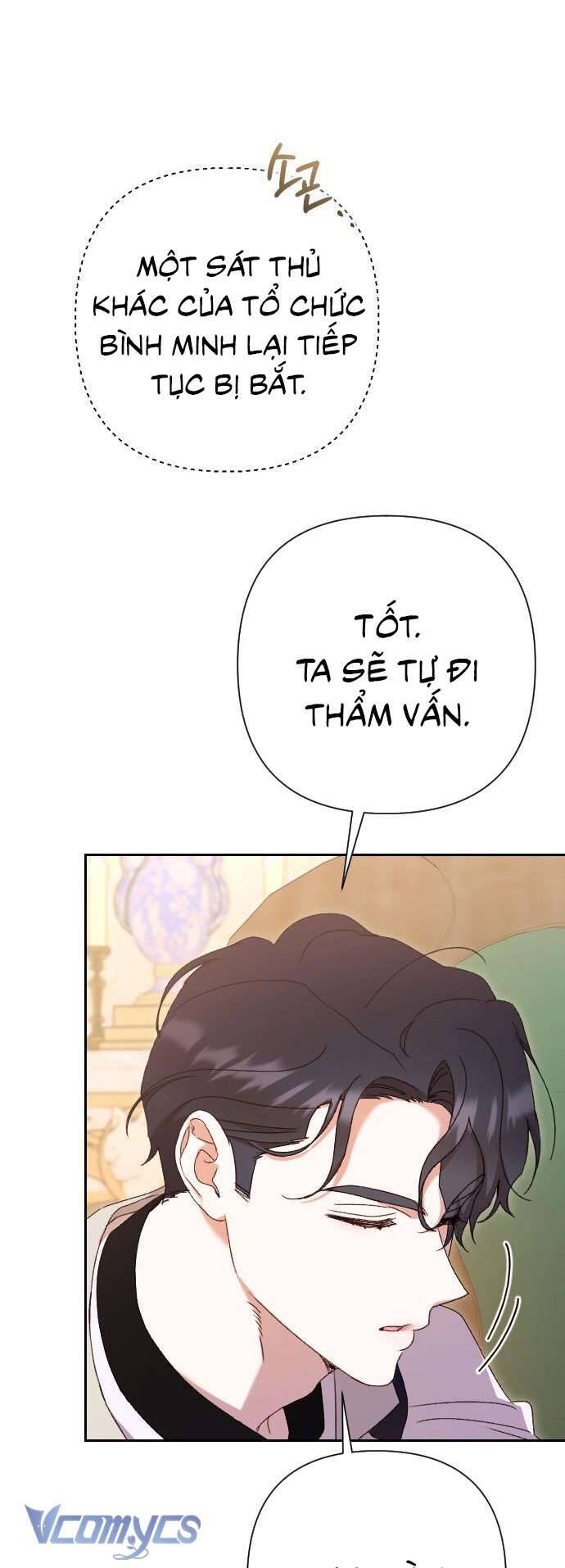 Dành Cho Những Ai Coi Hối Tiếc Là Điều Xa Xỉ - Chapter 41 - Page 41