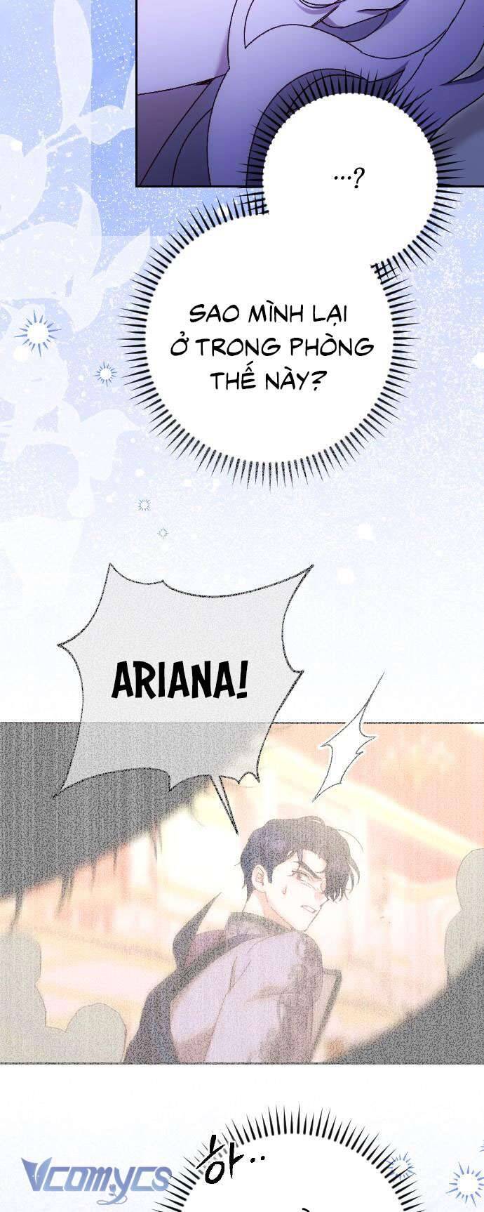 Dành Cho Những Ai Coi Hối Tiếc Là Điều Xa Xỉ - Chapter 41 - Page 43