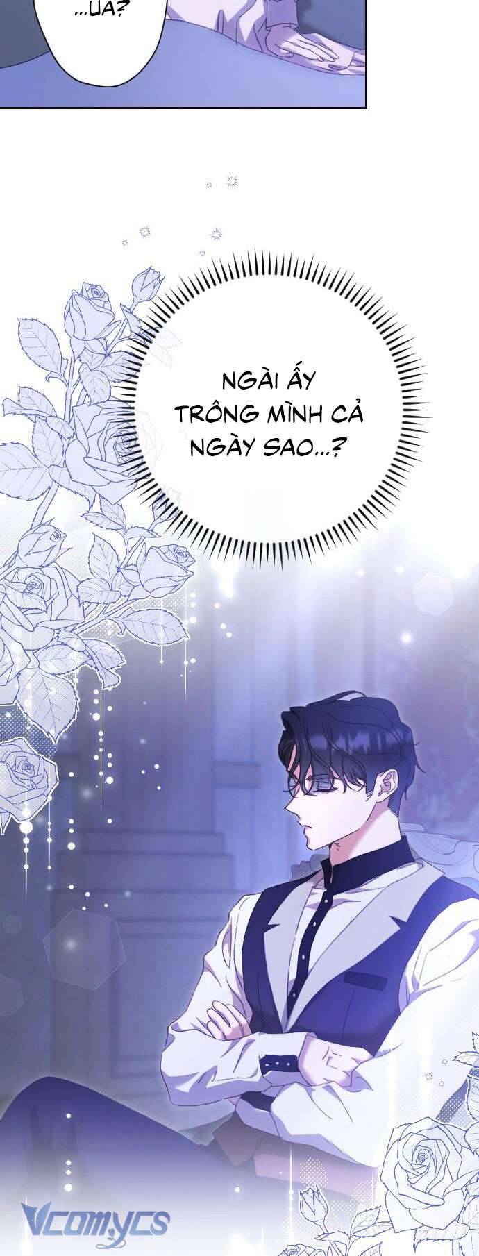 Dành Cho Những Ai Coi Hối Tiếc Là Điều Xa Xỉ - Chapter 41 - Page 45