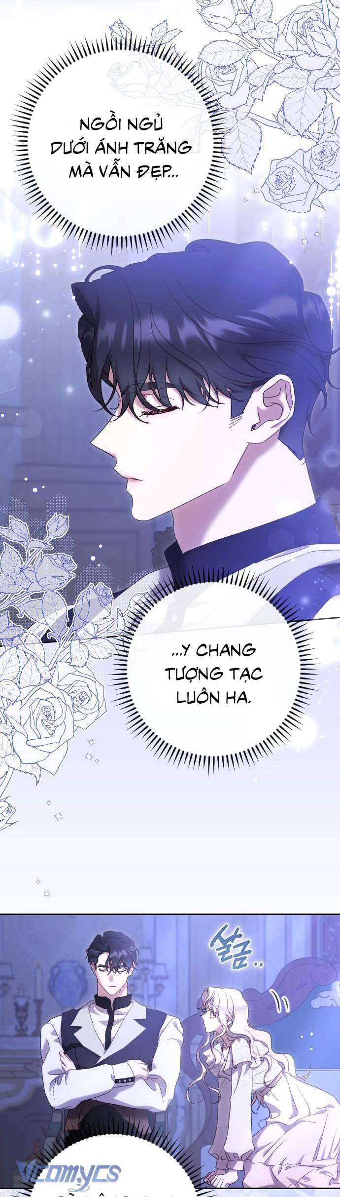 Dành Cho Những Ai Coi Hối Tiếc Là Điều Xa Xỉ - Chapter 41 - Page 46