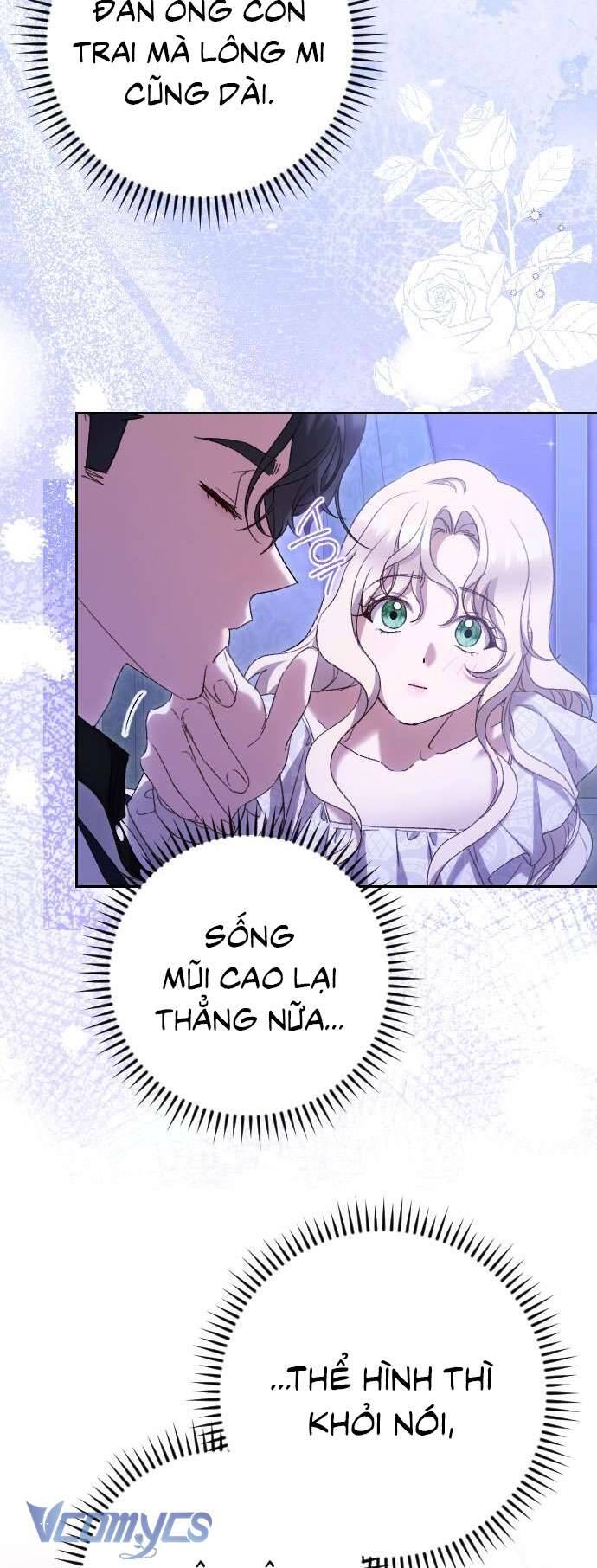 Dành Cho Những Ai Coi Hối Tiếc Là Điều Xa Xỉ - Chapter 41 - Page 47