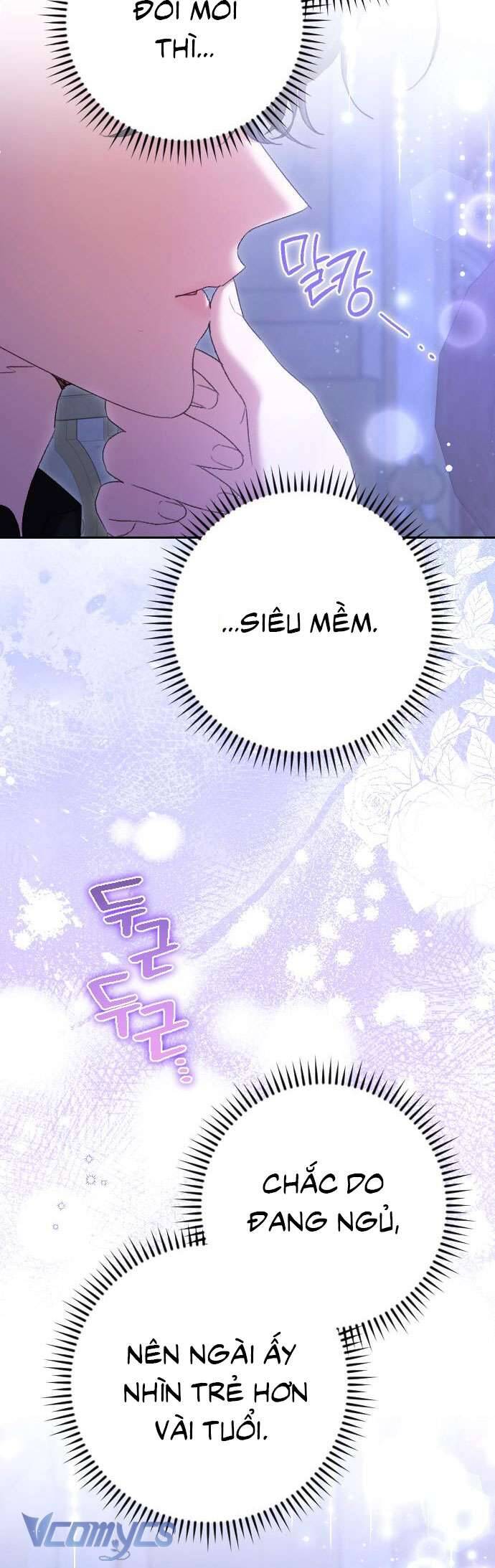 Dành Cho Những Ai Coi Hối Tiếc Là Điều Xa Xỉ - Chapter 41 - Page 48