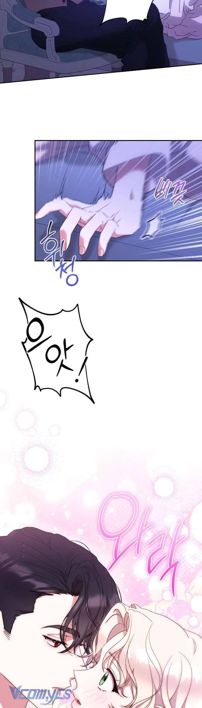 Dành Cho Những Ai Coi Hối Tiếc Là Điều Xa Xỉ - Chapter 41 - Page 51