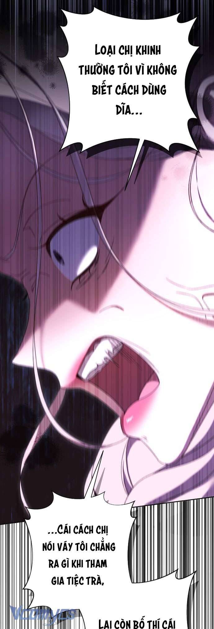 Dành Cho Những Ai Coi Hối Tiếc Là Điều Xa Xỉ - Chapter 41 - Page 8