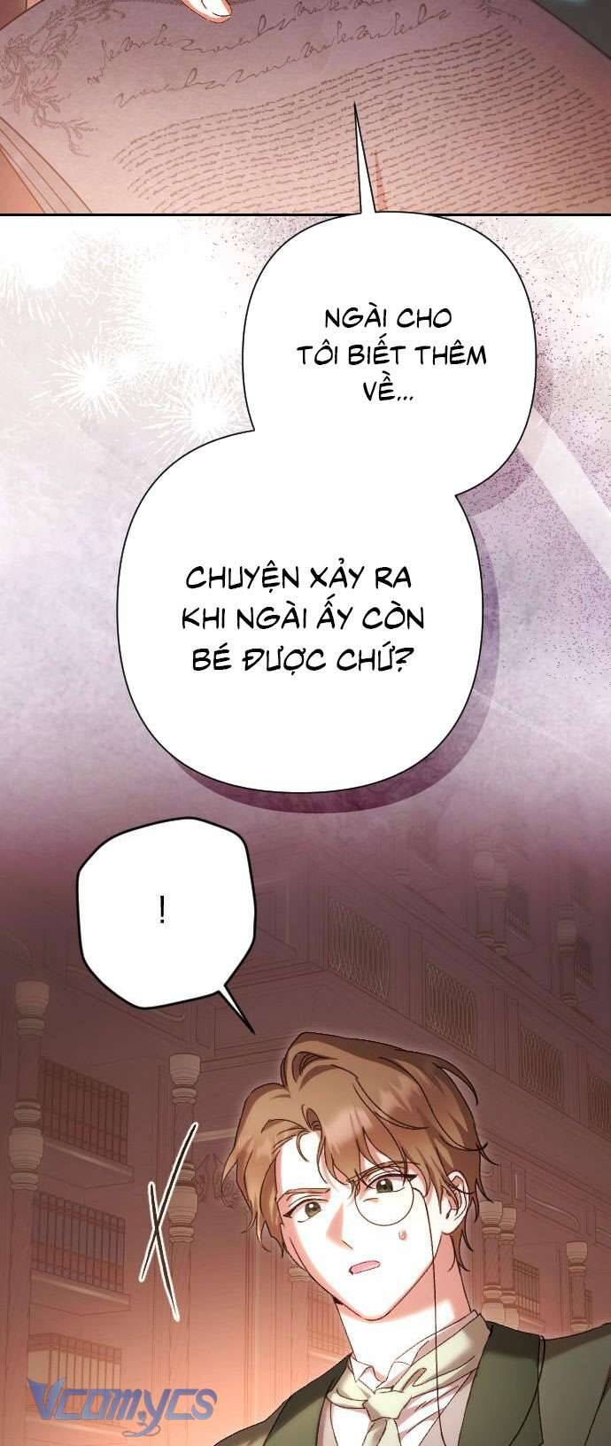 Dành Cho Những Ai Coi Hối Tiếc Là Điều Xa Xỉ - Chapter 43 - Page 12