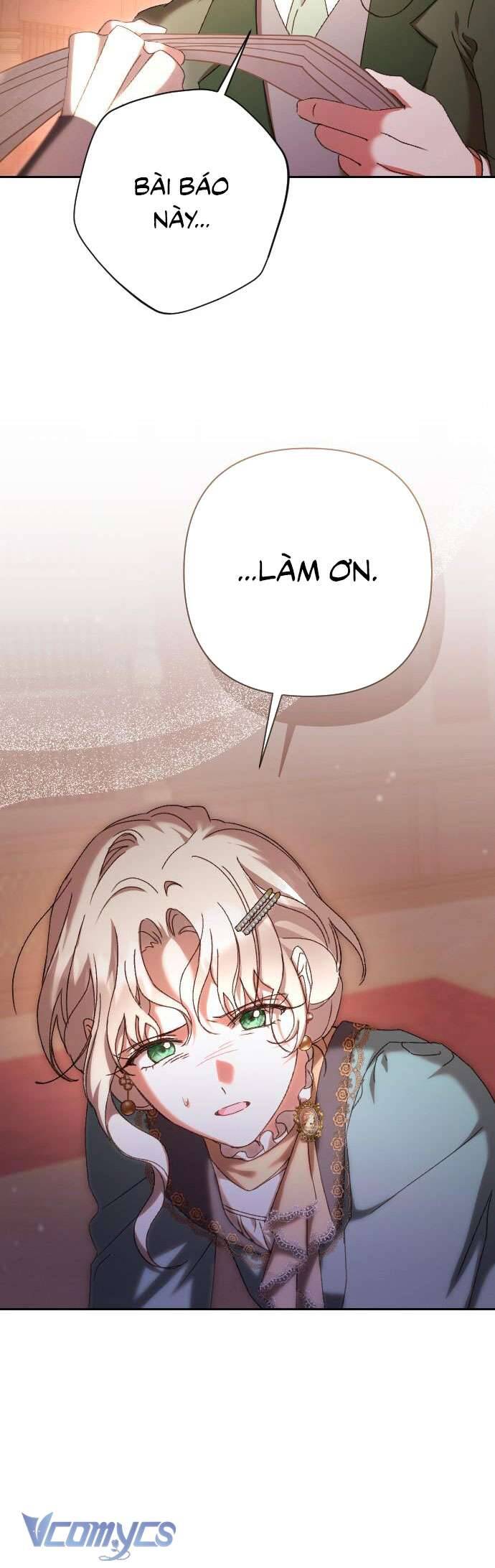 Dành Cho Những Ai Coi Hối Tiếc Là Điều Xa Xỉ - Chapter 43 - Page 13