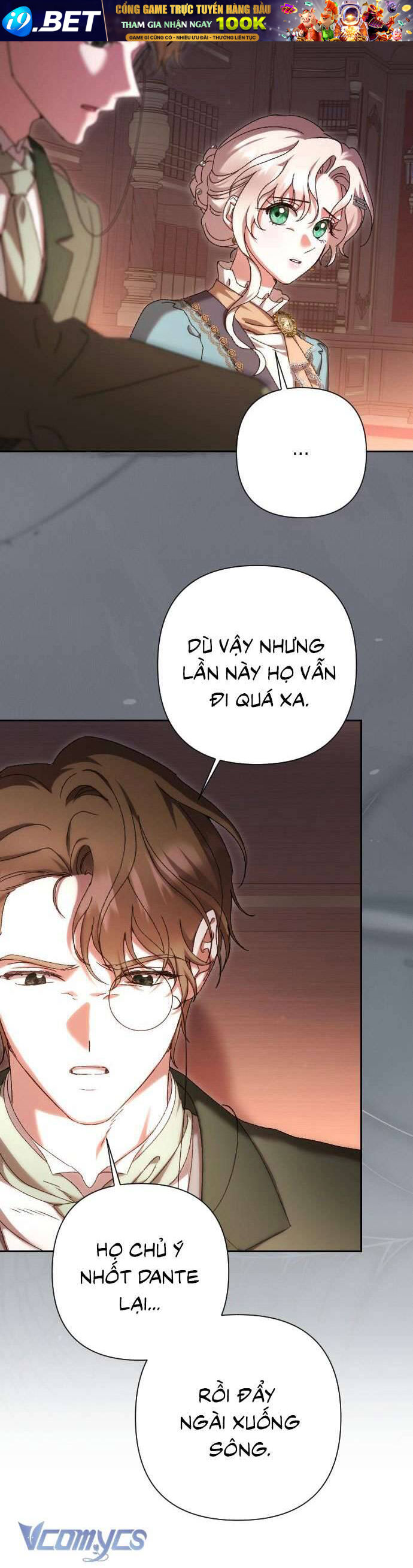 Dành Cho Những Ai Coi Hối Tiếc Là Điều Xa Xỉ - Chapter 43 - Page 17