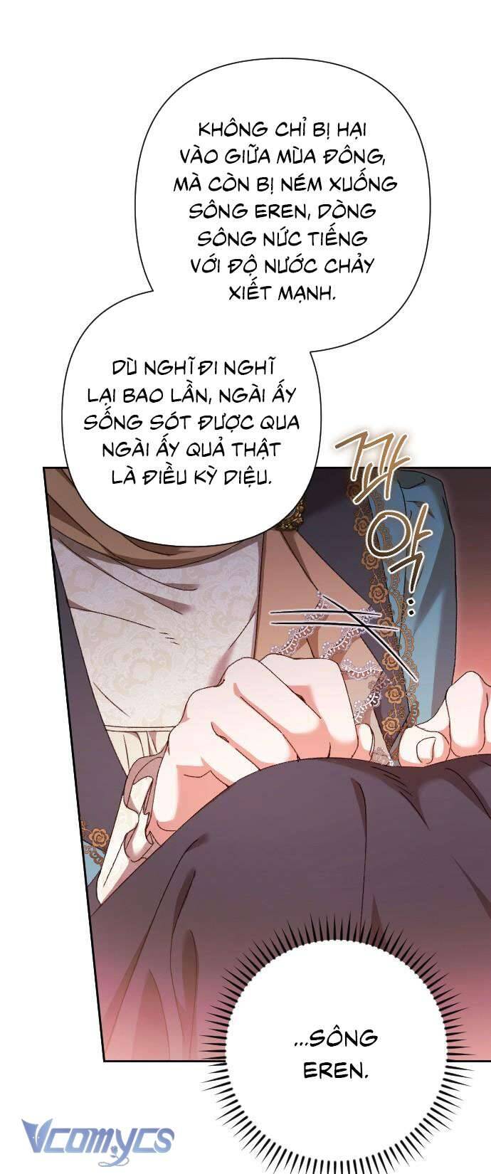 Dành Cho Những Ai Coi Hối Tiếc Là Điều Xa Xỉ - Chapter 43 - Page 18