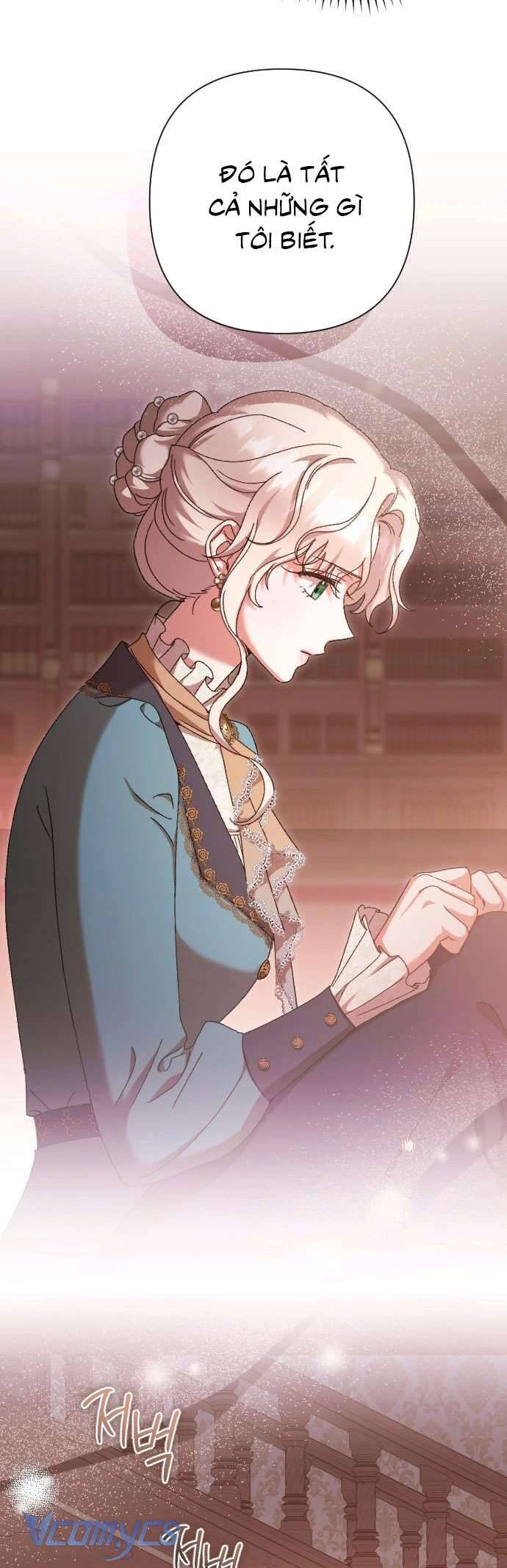 Dành Cho Những Ai Coi Hối Tiếc Là Điều Xa Xỉ - Chapter 43 - Page 19