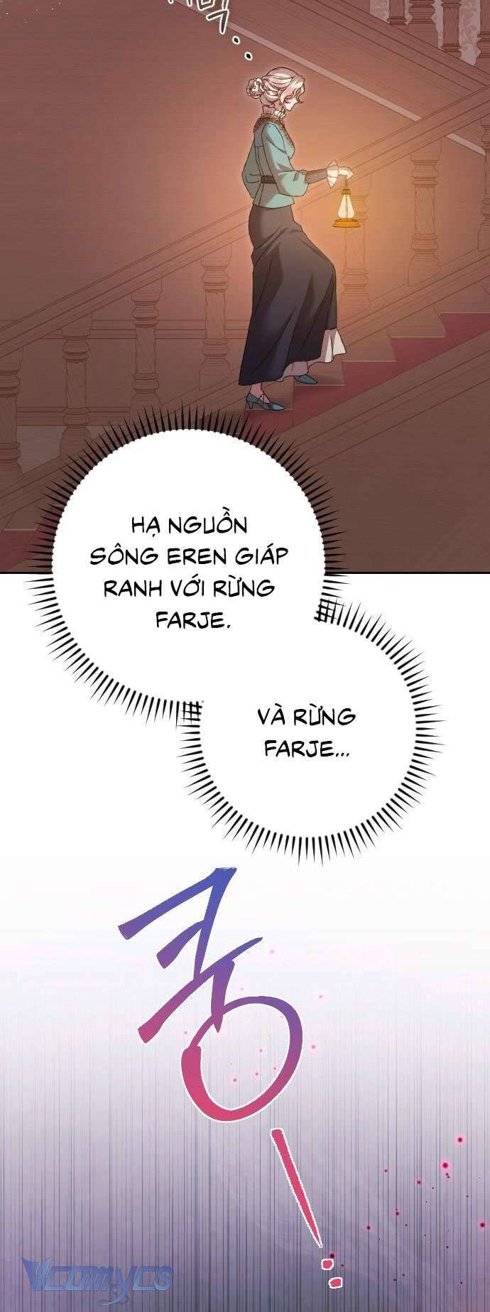 Dành Cho Những Ai Coi Hối Tiếc Là Điều Xa Xỉ - Chapter 43 - Page 20
