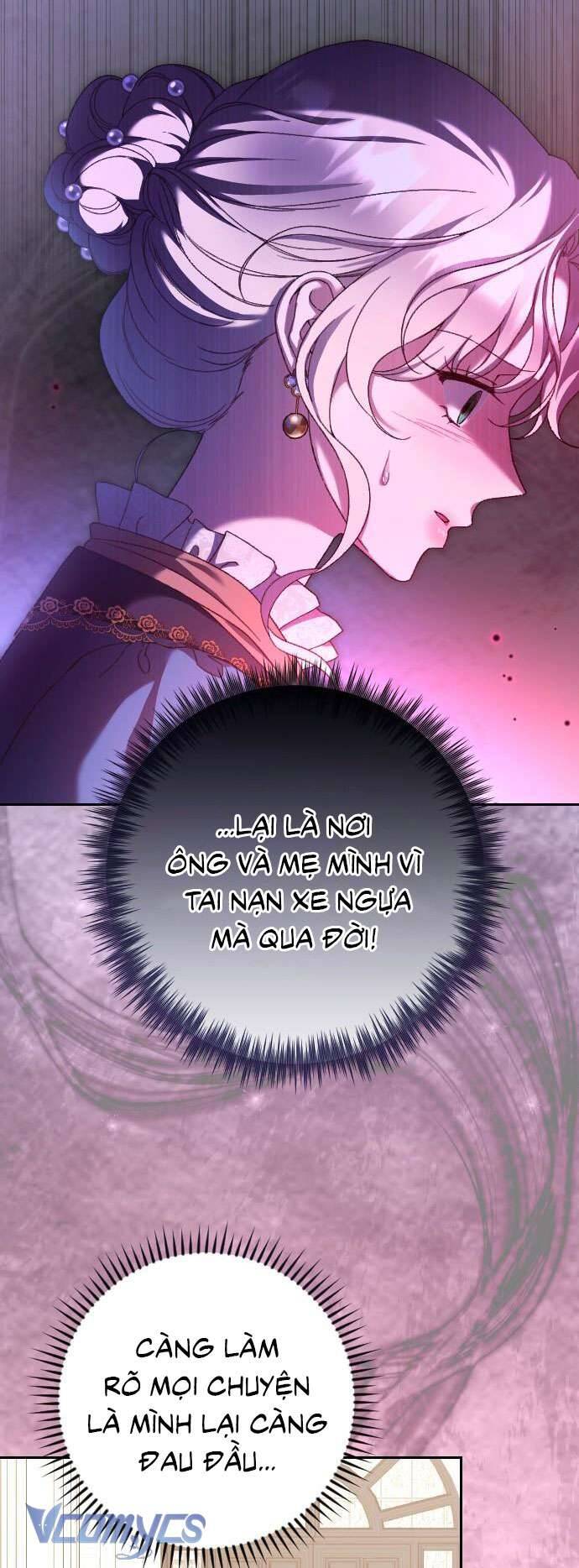 Dành Cho Những Ai Coi Hối Tiếc Là Điều Xa Xỉ - Chapter 43 - Page 21