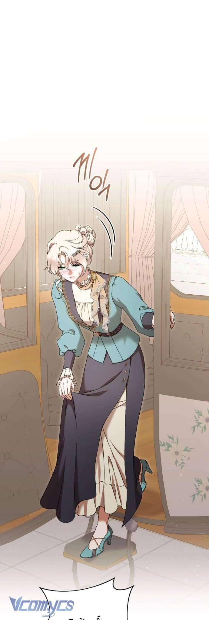 Dành Cho Những Ai Coi Hối Tiếc Là Điều Xa Xỉ - Chapter 43 - Page 23