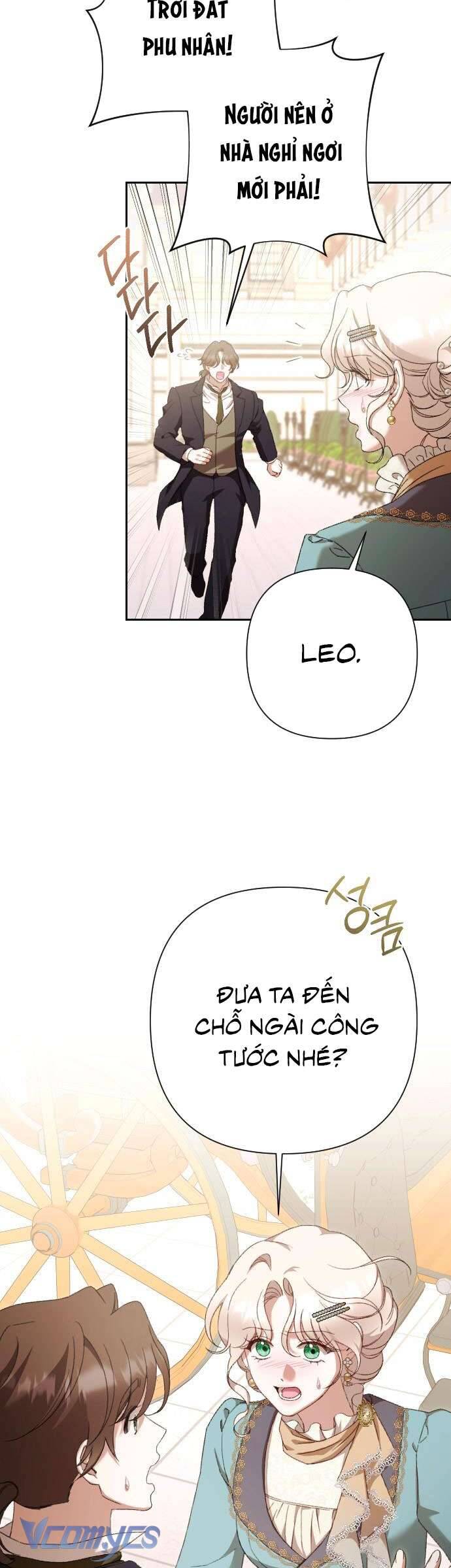 Dành Cho Những Ai Coi Hối Tiếc Là Điều Xa Xỉ - Chapter 43 - Page 24