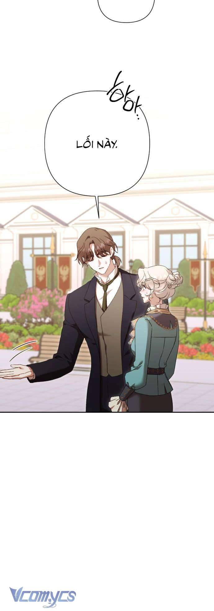 Dành Cho Những Ai Coi Hối Tiếc Là Điều Xa Xỉ - Chapter 43 - Page 26