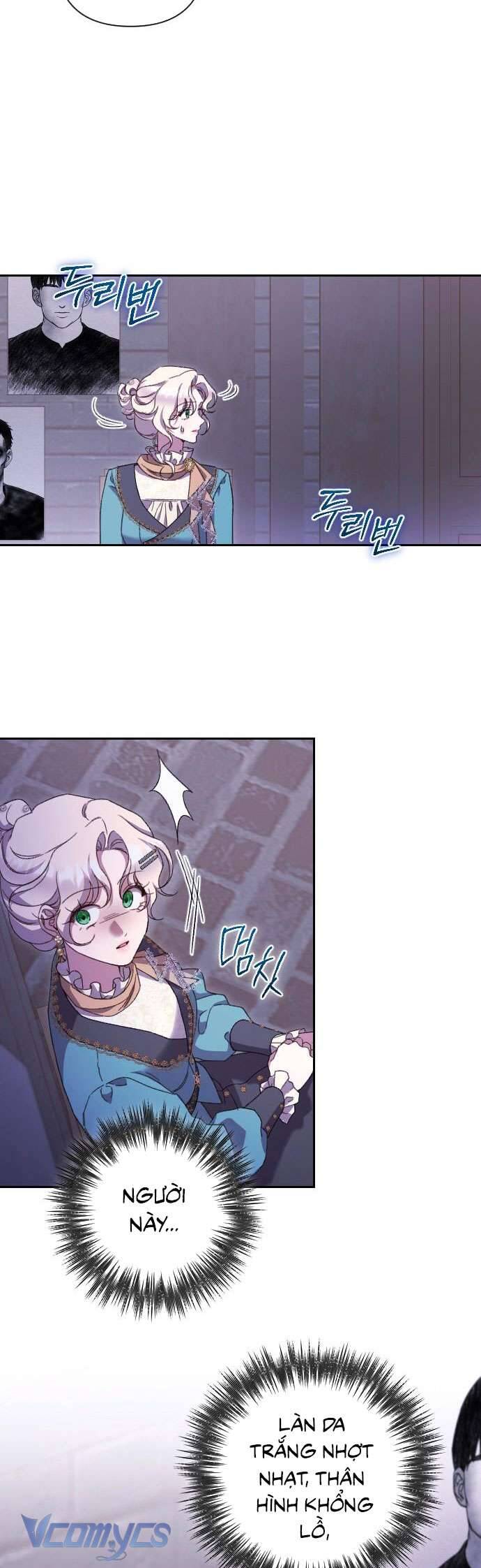 Dành Cho Những Ai Coi Hối Tiếc Là Điều Xa Xỉ - Chapter 43 - Page 28