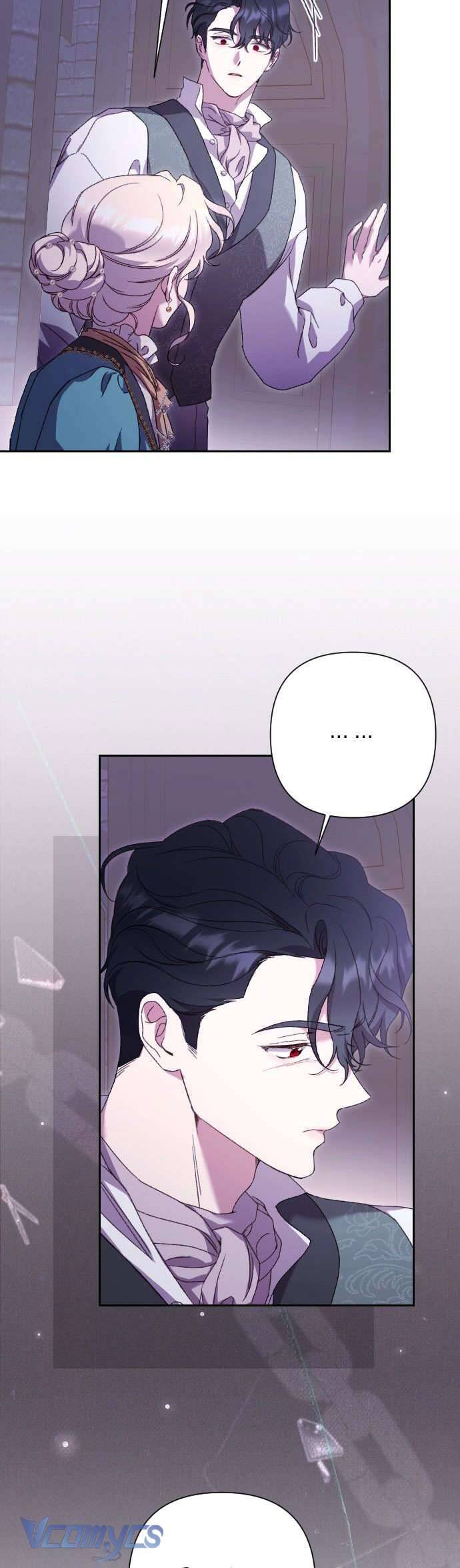 Dành Cho Những Ai Coi Hối Tiếc Là Điều Xa Xỉ - Chapter 43 - Page 36