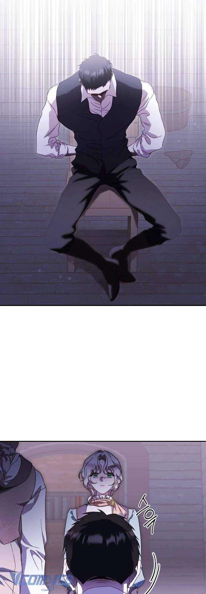 Dành Cho Những Ai Coi Hối Tiếc Là Điều Xa Xỉ - Chapter 43 - Page 39