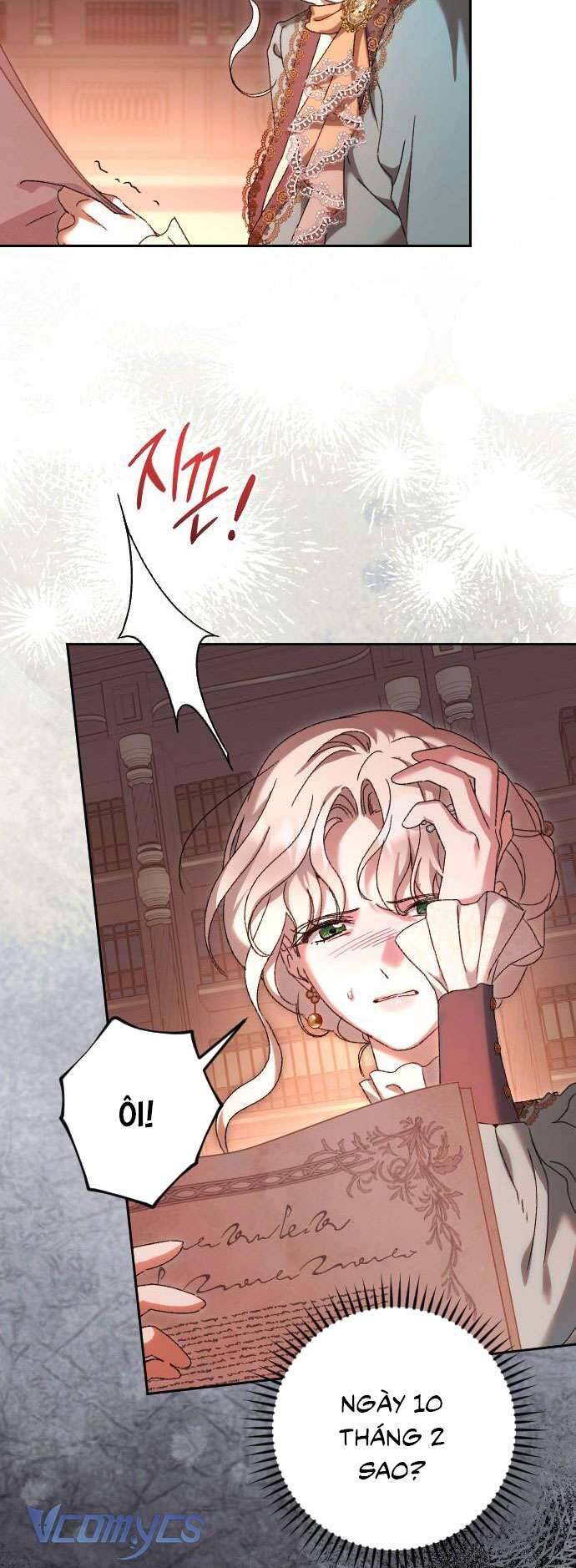 Dành Cho Những Ai Coi Hối Tiếc Là Điều Xa Xỉ - Chapter 43 - Page 4