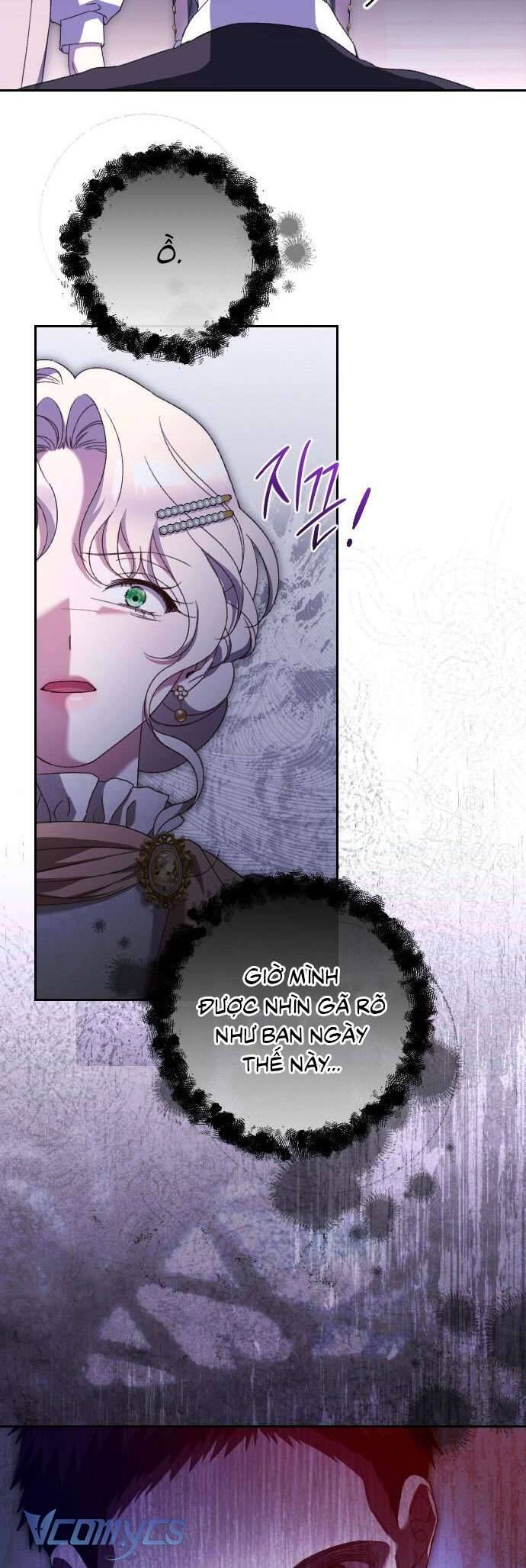 Dành Cho Những Ai Coi Hối Tiếc Là Điều Xa Xỉ - Chapter 43 - Page 40